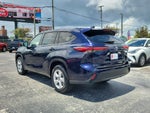 2021 Toyota Highlander L