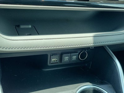 2021 Toyota Highlander L