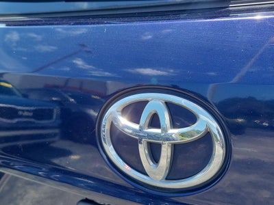 2021 Toyota Highlander L