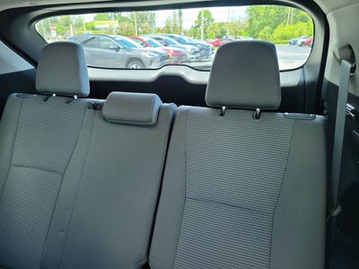2021 Toyota Highlander L