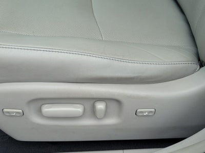 2012 Toyota HIGHLANDER LTD Limited
