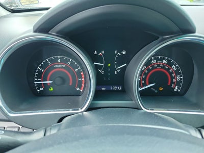 2012 Toyota HIGHLANDER LTD Limited