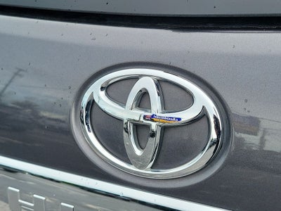 2012 Toyota HIGHLANDER LTD Limited
