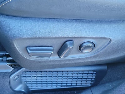 2025 Toyota Sienna Platinum 7 Passenger