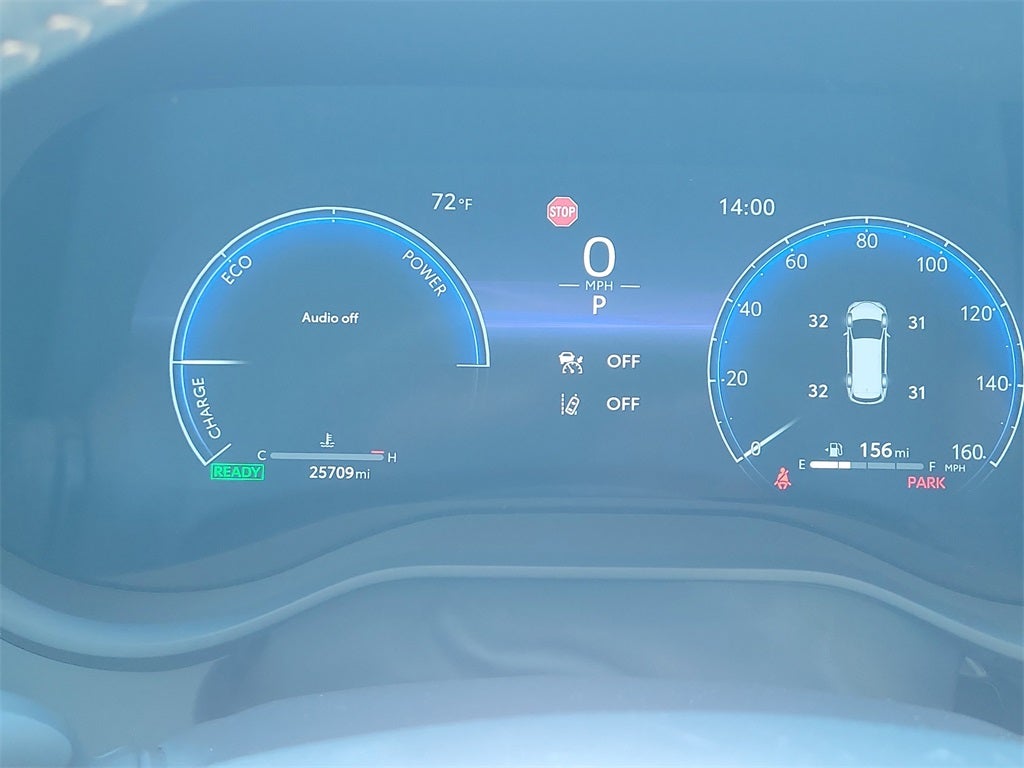 2025 Toyota Sienna Platinum 7 Passenger