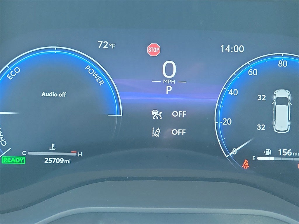 2025 Toyota Sienna Platinum 7 Passenger