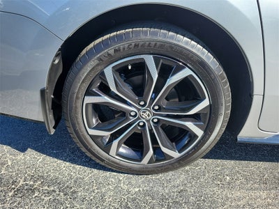 2025 Toyota Sienna Platinum 7 Passenger