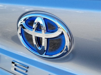 2025 Toyota Sienna Platinum 7 Passenger