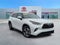 2024 Toyota Highlander Hybrid XLE