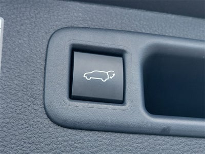 2024 Toyota Highlander Hybrid XLE