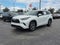 2024 Toyota Highlander Hybrid XLE