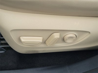 2024 Toyota Highlander Hybrid XLE