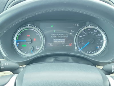2024 Toyota Highlander Hybrid XLE