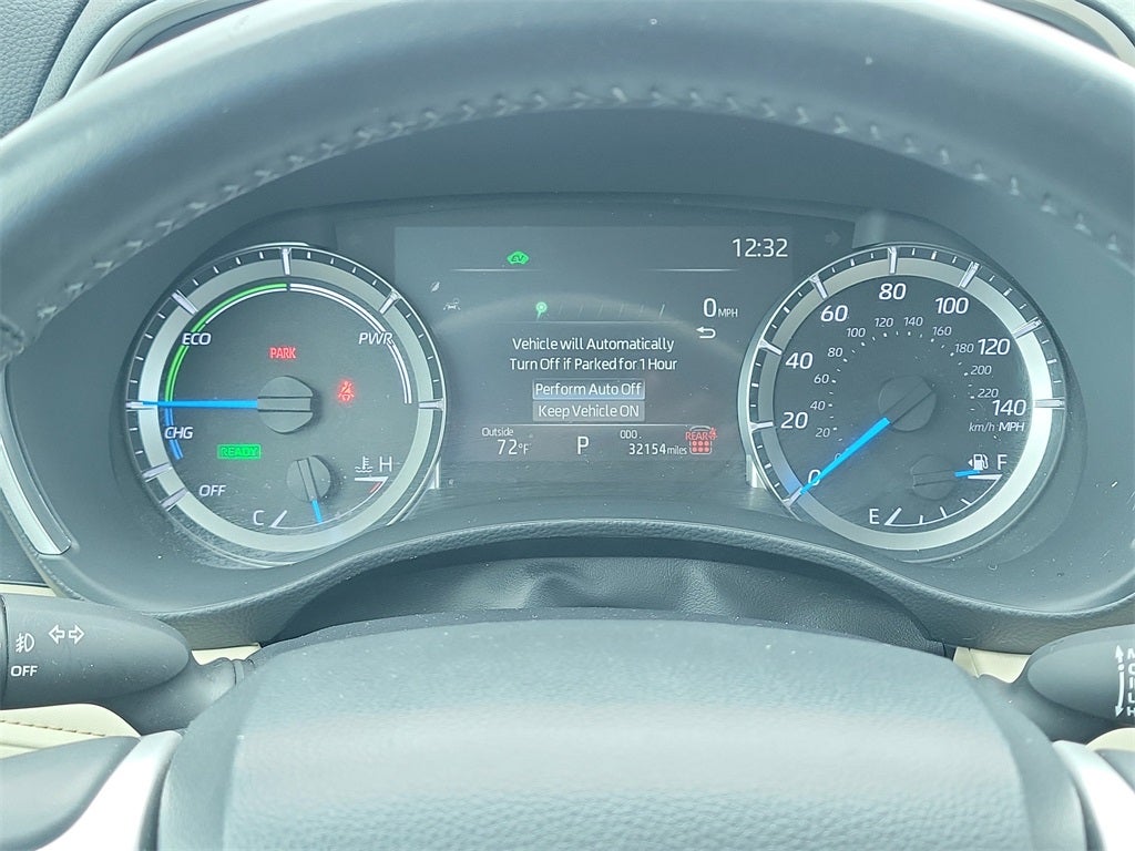 2024 Toyota Highlander Hybrid XLE