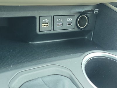 2024 Toyota Highlander Hybrid XLE