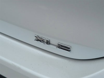 2024 Toyota Highlander Hybrid XLE