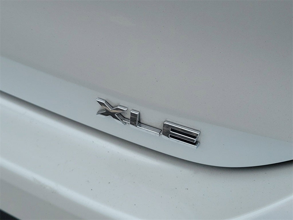 2024 Toyota Highlander Hybrid XLE