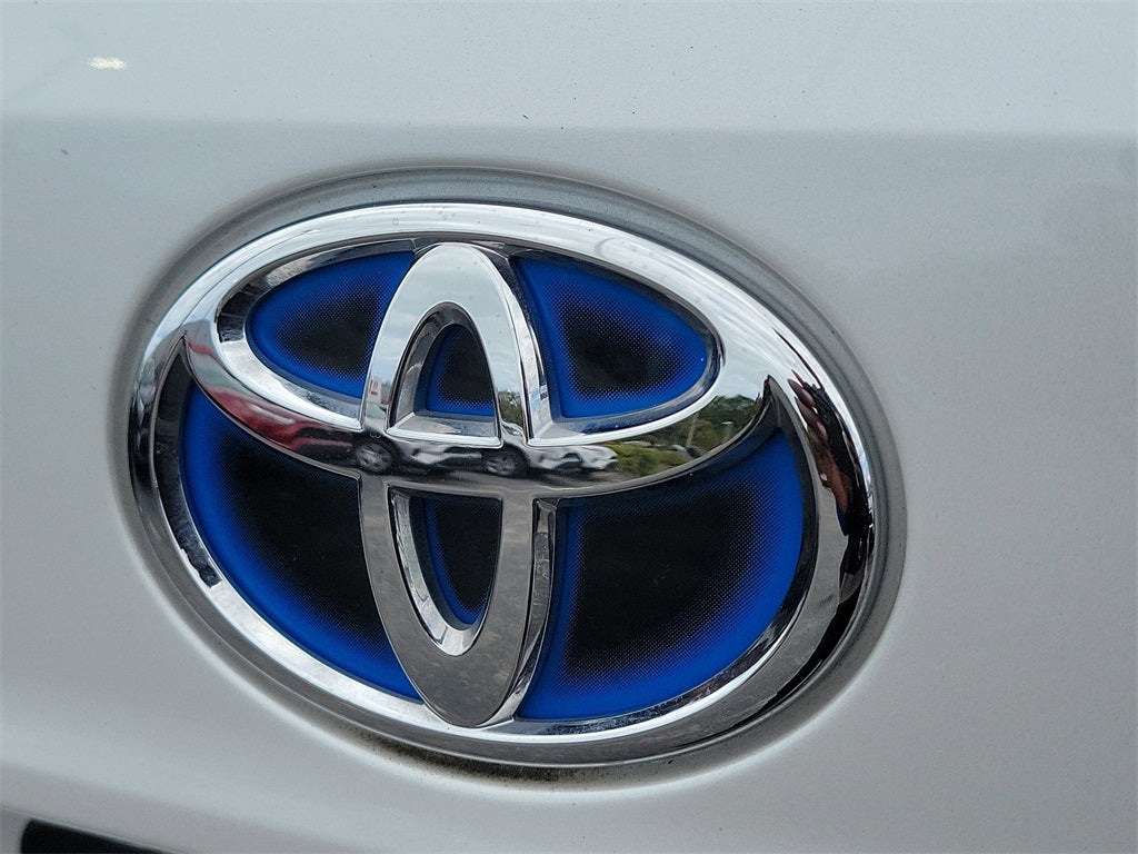 2024 Toyota Highlander Hybrid XLE