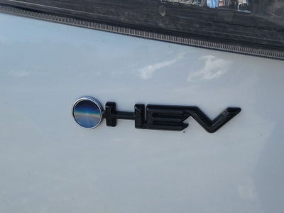 2025 Toyota Highlander Hybrid XLE