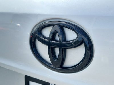 2025 Toyota Highlander Hybrid XLE