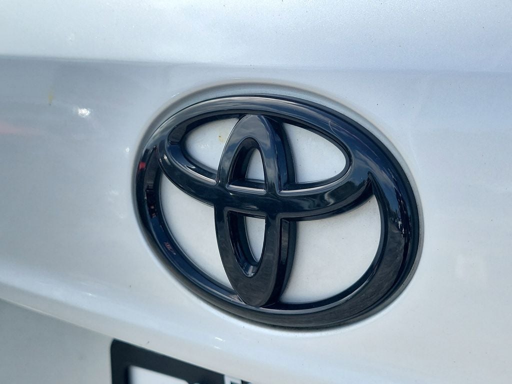 2025 Toyota Highlander Hybrid XLE