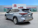 2024 Toyota Highlander Platinum