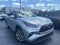 2025 Toyota Highlander Platinum