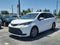 2025 Toyota Sienna LE 8 Passenger