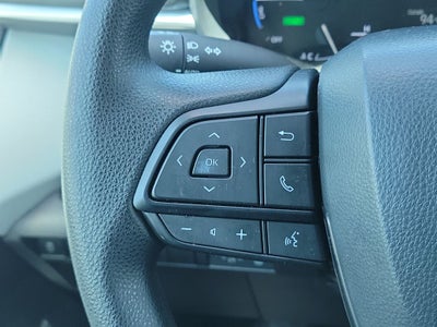 2025 Toyota Sienna LE 8 Passenger