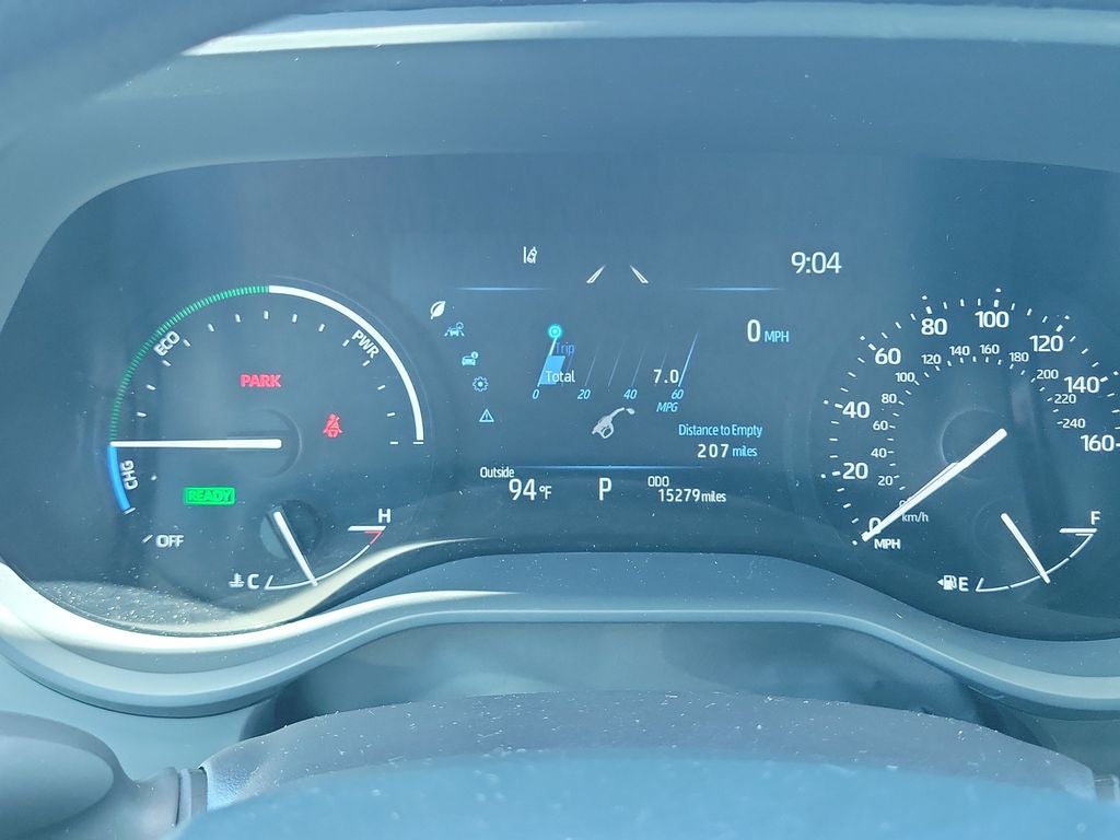 2025 Toyota Sienna LE 8 Passenger
