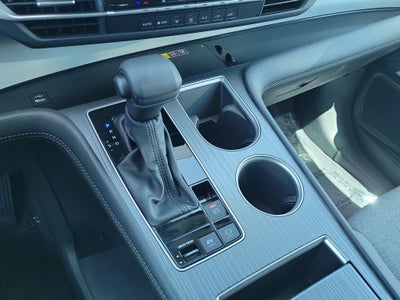 2025 Toyota Sienna LE 8 Passenger