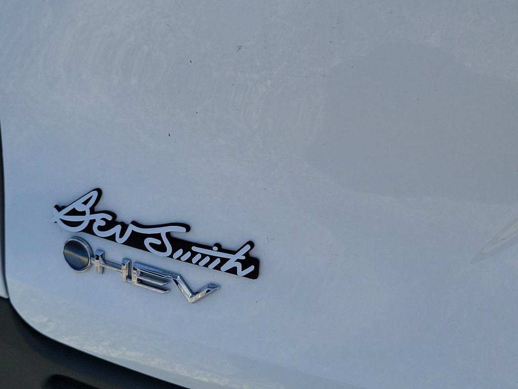 2025 Toyota Sienna LE 8 Passenger
