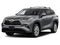 2026 Toyota Highlander Hybrid Limited HYBRID *** AWD *** CERTIFIED