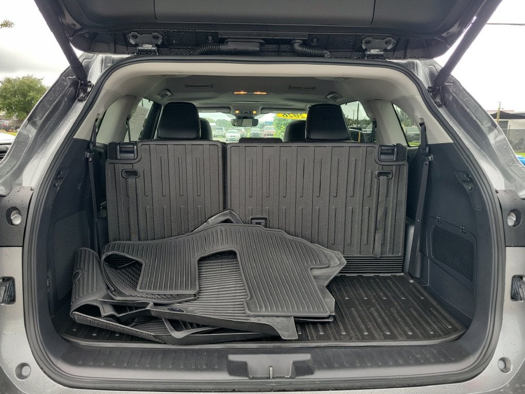 2026 Toyota Highlander Hybrid Limited HYBRID