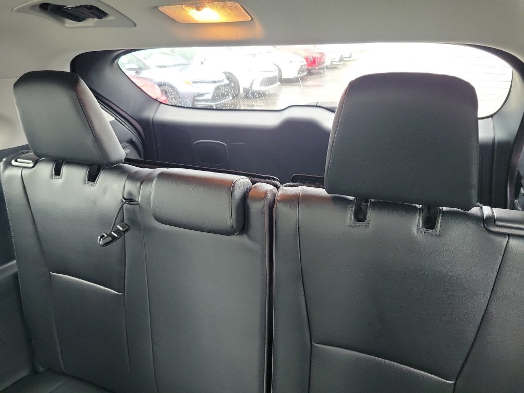 2026 Toyota Highlander Hybrid Limited HYBRID