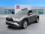 2026 Toyota Highlander Hybrid Limited HYBRID