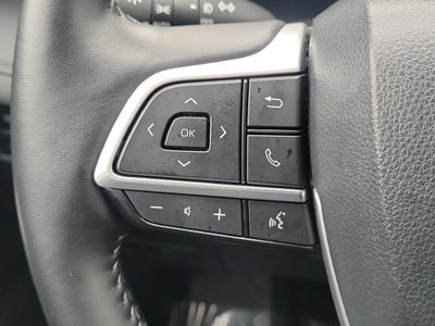 2026 Toyota Highlander Hybrid Limited HYBRID