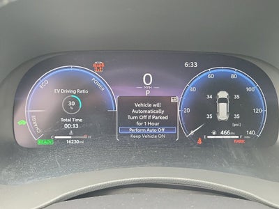 2026 Toyota Highlander Hybrid Limited HYBRID
