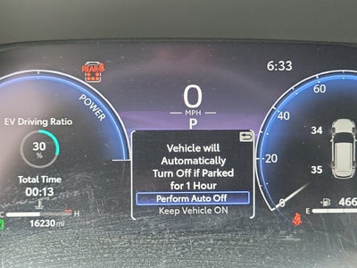 2026 Toyota Highlander Hybrid Limited HYBRID