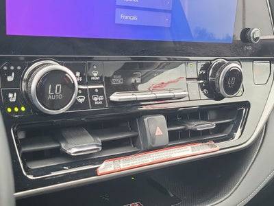 2026 Toyota Highlander Hybrid Limited HYBRID