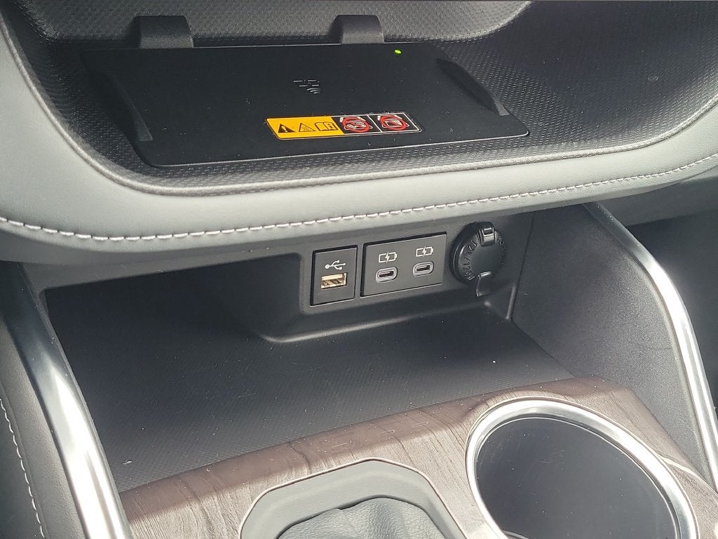 2026 Toyota Highlander Hybrid Limited HYBRID