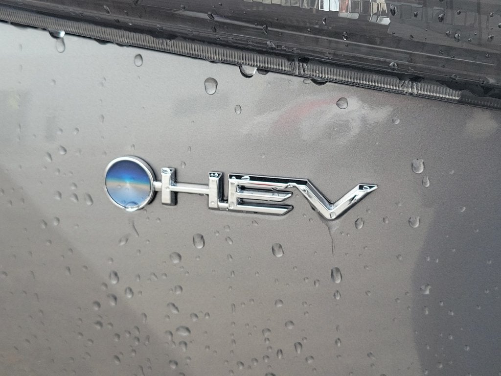 2026 Toyota Highlander Hybrid Limited HYBRID