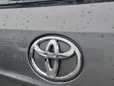 2026 Toyota Highlander Hybrid Limited HYBRID