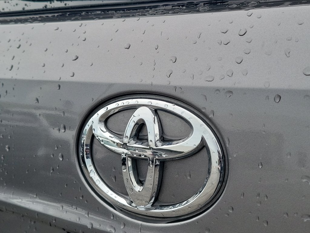 2026 Toyota Highlander Hybrid Limited HYBRID