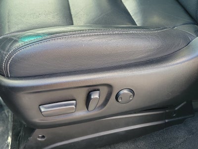 2015 Toyota SIENNA SE PREM SE Premium 8 Passenger