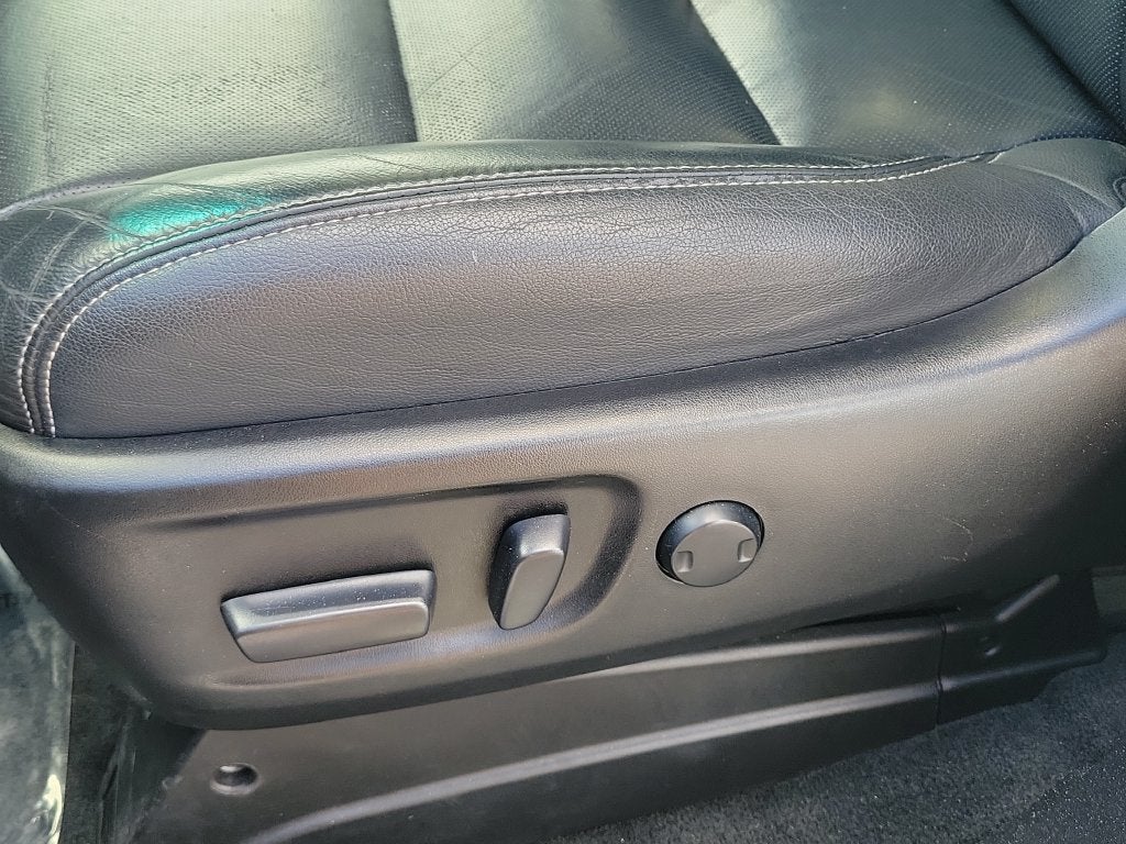 2015 Toyota SIENNA SE PREM SE Premium 8 Passenger