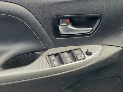 2015 Toyota SIENNA SE PREM SE Premium 8 Passenger