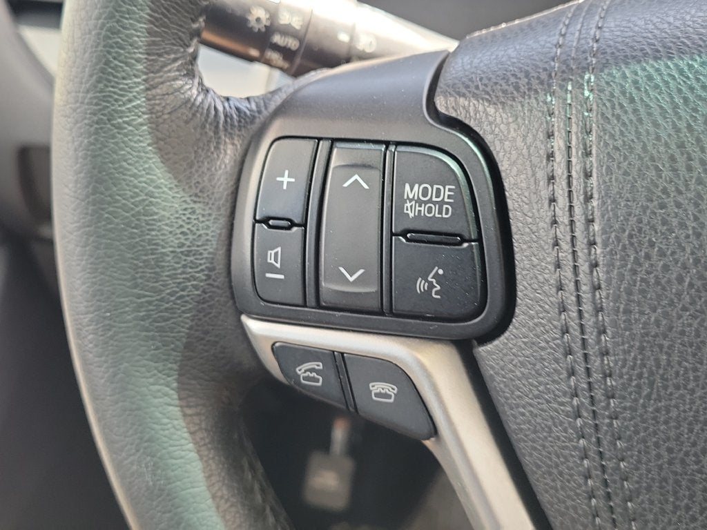 2015 Toyota SIENNA SE PREM SE Premium 8 Passenger