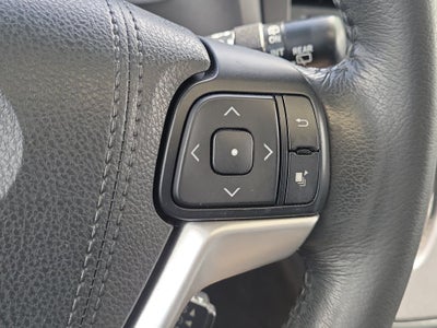 2015 Toyota SIENNA SE PREM SE Premium 8 Passenger
