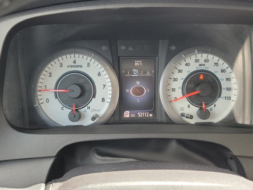 2015 Toyota SIENNA SE PREM SE Premium 8 Passenger
